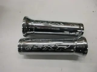 W429. Suzuki GSX_R 600_750_1000 Griff Gas Gasgriff Lenker Drehgasgriff MT291-009 - Bild 2