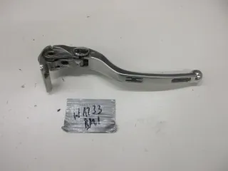 W1233. BMW S 1000 RR Bremshebel für Bremspumpe vorne Hebel Armatur Lenker - Bild 1
