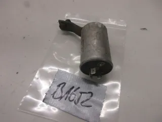 Relais Zündung B1652 VW Porsche 91ES4J2x18 W Zündschalter 6V Zündrelais - Bild 3