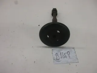 Schraube Ersatzrad B1658 BMW DNEPR EML Steib Bolzen Felge Radnabe Spezialschraub - Bild 2