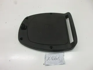X1261 Givi Grundplatte Adapterplatte Topcase Koffer Universal Kofferhalter - Bild 2