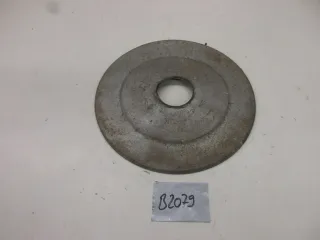 Radkappe Nabendeckel B2079 BMW R50-R69S Felge 255 mm Felgendeckel Verkleidung - Bild 1