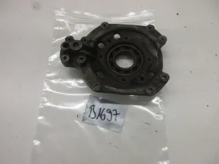 Kurbelwellendeckel B1697 BMW R51/3 Motordeckel Kurbelwelle Gehäuse 2762018080 JG - Bild 1