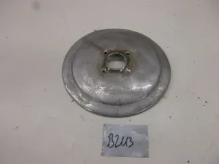 Radkappe B2113 BMW R25 R26 R27 Nabendeckel Felge 215 mm Felgendeckel Verkleidung - Bild 1