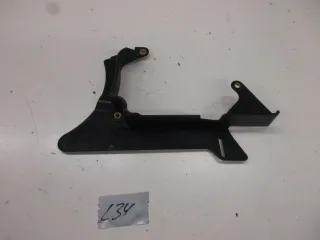 Riemenschutz Antriebsriemen L34. Harley Davidson Softail Verkleidung 60300126 - Bild 3