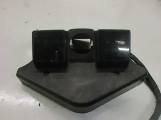 1. Kawasaki GPZ 550 UT ZX 550 A Kontrollleuchte Display Anzeige Cockpit Tacho - Bild 2