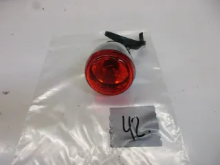 Blinker vorne rechts oder links 42. Harley Davidson Dyna Modelle turn signal - Bild 2