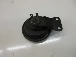 1. Kawasaki ZR-7 S ZR750F Hupe mit Halter Signal Horn - Bild 3