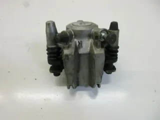 Kawasaki GPZ 500 R ZX 500 Bremssattel vorne rechts Bremszange Bremskolben brake - Bild 3