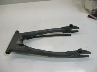 Honda CB 650 C_SC RC 08 Schwinge Hinterradaufhängung Felge hinten swing arm - Bild 2