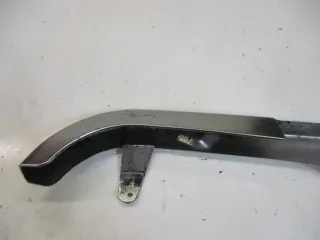 Honda CB 650 C_SC RC 08 Kettenschutz Verkleidung Kette Abdeckung Chrom Blende - Bild 5
