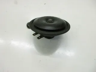1. Kawasaki ER-6F ABS EX650A Hupe mit Halter Horn Signal - Bild 3