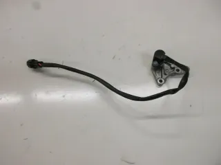 Kawasaki ER-6 F ABS EX650E Tachosensor Tachogeber Tachoantrieb mit Halter Tacho - Bild 4
