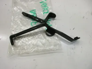 Kawasaki ER-6 F ABS EX650E Verkleidungshalter vorne unten Verkleidung Träger - Bild 1