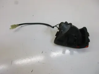 2. Kawasaki ZX-10 Tomcat ZXT 00 B Blinker hinten links turn signal left - Bild 4