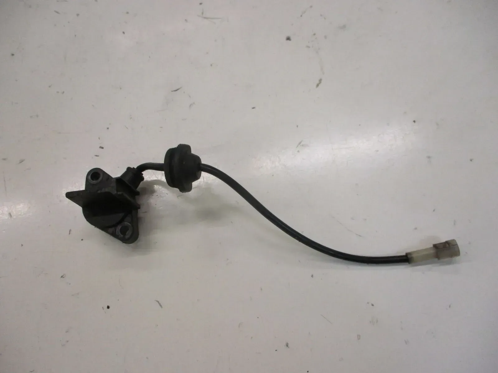 Cagiva Mito 125 EVO 2 8P Gangsensor Leerlaufsensor Sensor Ganganzeige - Bild 1