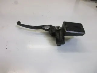 2. Kawasaki ZX-10 Tomcat ZXT 00 B Kupplungspumpe 14 mm Kupplungsarmatur 1 Lenker - Bild 2