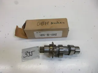 Nockenwelle Motor Antriebswelle 335. Harley Davidson Road King 1590 camshaft - Bild 2