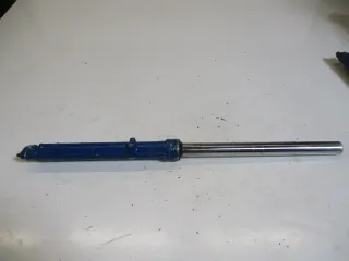 2. Honda CB 750 K RC01 KZ Gabel Tauchrohr rechts für 35 mm Standrohr Gleitrohr - Bild 1
