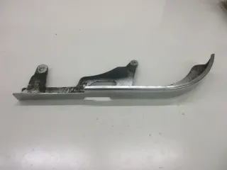 Kawasaki EL 250 B EL 252 Kettenschutz Kette Schutz Rahmen Verkleidung - Bild 3