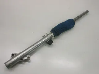 Kawasaki KLR 250 D KL Standrohr links Tauchrohr Gabel Gabelrohr fork - Bild 1