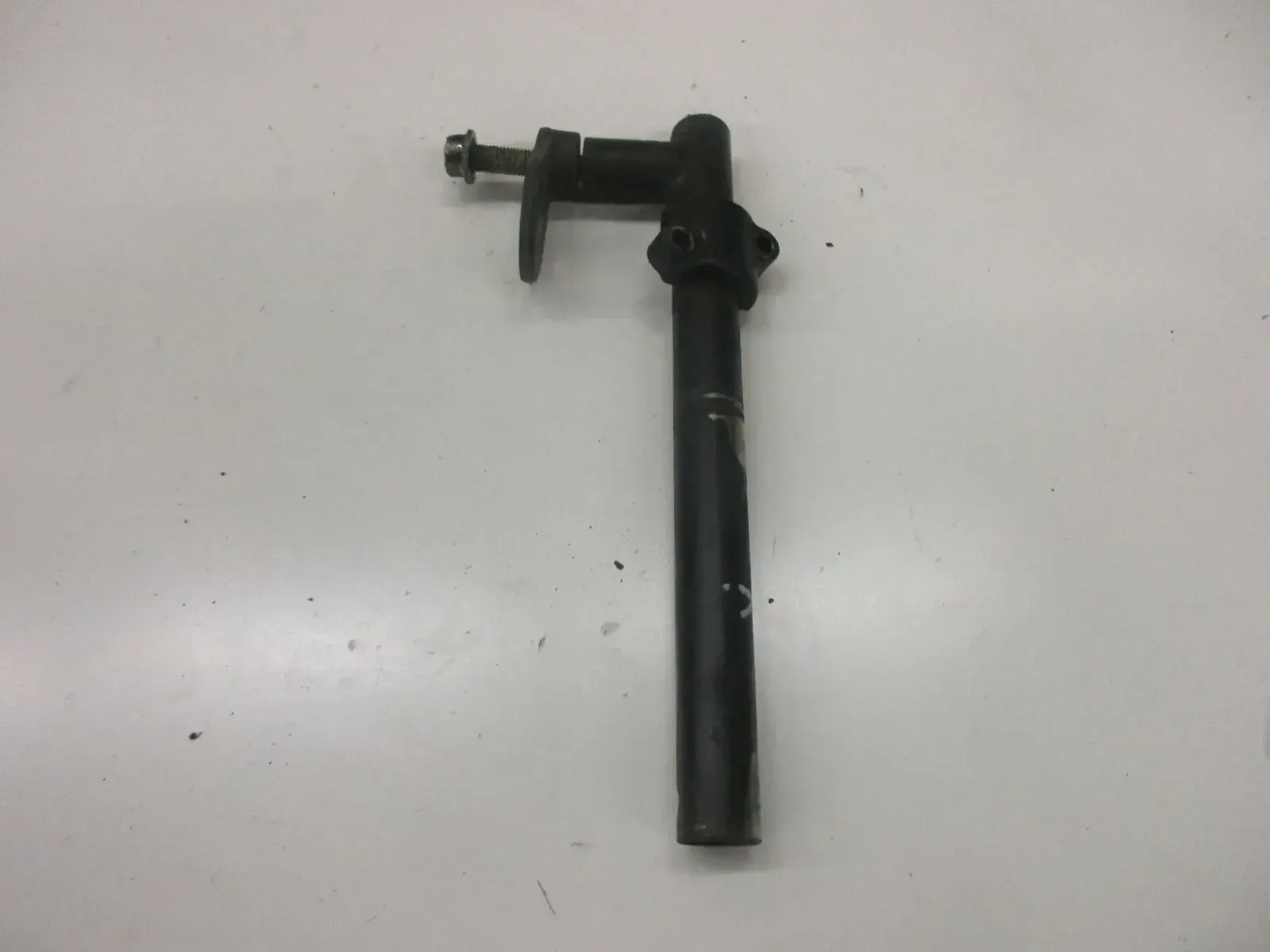 4. Kawasaki GPZ 305 EX305A BD Lenker Lenkerstummel rechts Stummellenker handleba - Bild 1