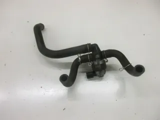 Honda CBR 600 RR PC40 Sekundärventil Luftventil Motor Motorentlüftung Ventuil - Bild 2