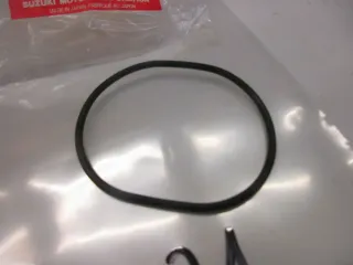 B171. Suzuki LT-F 400_500 Dichtung O-Ring Motor Motordeckel 11177-14D01 - Bild 2