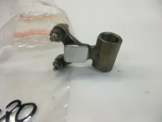 B180. Suzuki GSF 400 Bandit Kipphebel Ventil Motor Zylinderkopf 12840-32C00 - Bild 3