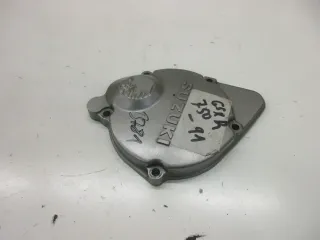 B781. Suzuki GSX-R 750 GR7AA Motordeckel Zündungsdeckel Motor Deckel - Bild 2