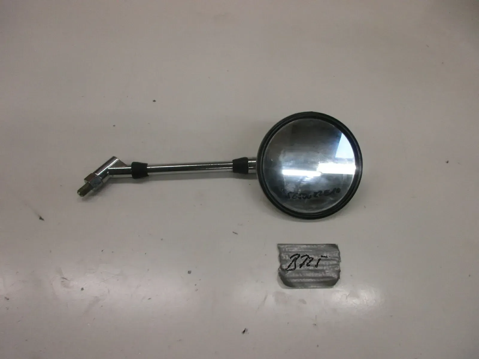 B725. Suzuki GSF 1200 N Spiegel rechts Rückspiegel Original mirror - Bild 1