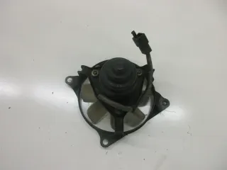 Kawasaki LTD 450 EN 450 A Kühlerventilator Lüfterrad Motorkühler Gebläse Kühler - Bild 3