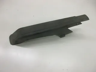 1. Kawasaki GPZ 305 EX305A Kettenschutz Kette Verkleidung Rahmen fairing - Bild 3