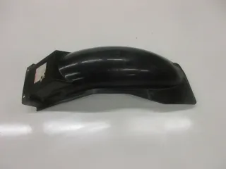 Kawasaki GPZ 305 EX305A Innenradlauf Schmutzfänger Verkleidung Spritzschutz - Bild 1