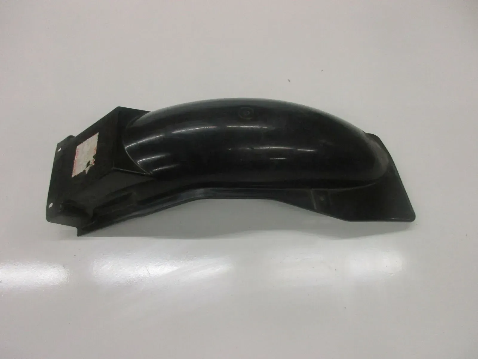 Kawasaki GPZ 305 EX305A Innenradlauf Schmutzfänger Verkleidung Spritzschutz - Bild 1