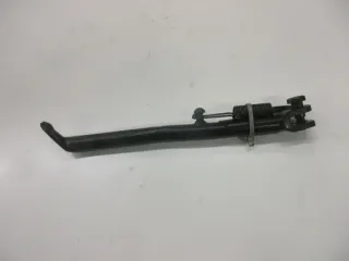 1. Kawasaki GPZ 305 EX305A Seitenständer mit Bolzen und Feder side columns - Bild 1