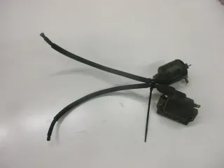 1. Kawasaki GPZ 305 EX305A Zündspule ZC009-CDI Zündspulensatz ignition coil - Bild 1
