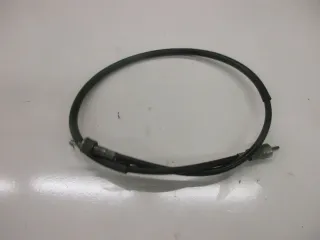 10. Kawasaki GPZ 600 R ZX600A Tachowelle Tachometerwelle Tacho speedo cable - Bild 1