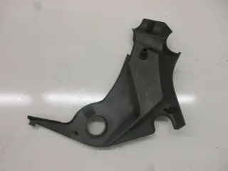 Kawasaki ER-6 N ER650C Verkleidung links Rahmendeckel Rahmenverkleidung 14091-15 - Bild 4