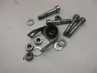 Kleinteile Schraube B995 BMW R45 Fenderhalter Kotflügel Stabilisator Schraubensa - Bild 2