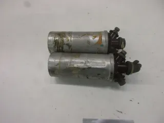 Bosch Zündspule B958 BMW DKW Zündspulensatz 0222002002 ignition 6V - Bild 2