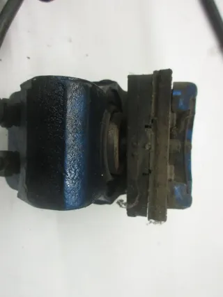 Bremssattel Bremszange B1003 BMW R100 S Typ 247 vorne Bremskolben Bremse - Bild 7