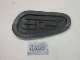 B1010 BMW Tankpad Kniekissen Knieschoner Tankgummi Benzintank Tank - Bild 4