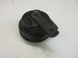Hupe Horn B387 BMW NSU DKW Oldtimer Klaxon Jericho 277-278-293 - Bild 6