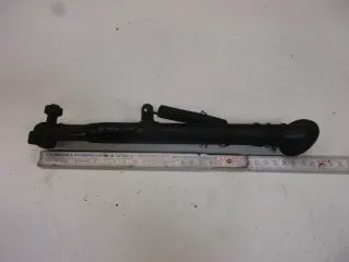Seitenständer B418 BMW Zündapp NSU DKW Kippständer Oldtimer DDR Wehrmacht - Bild 5