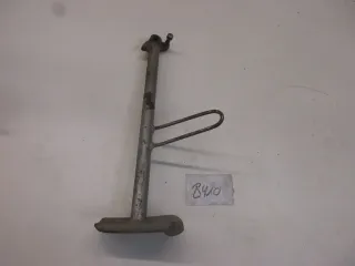 Seitenständer B410 BMW Zündapp NSU DKW Kippständer Oldtimer side stand - Bild 1