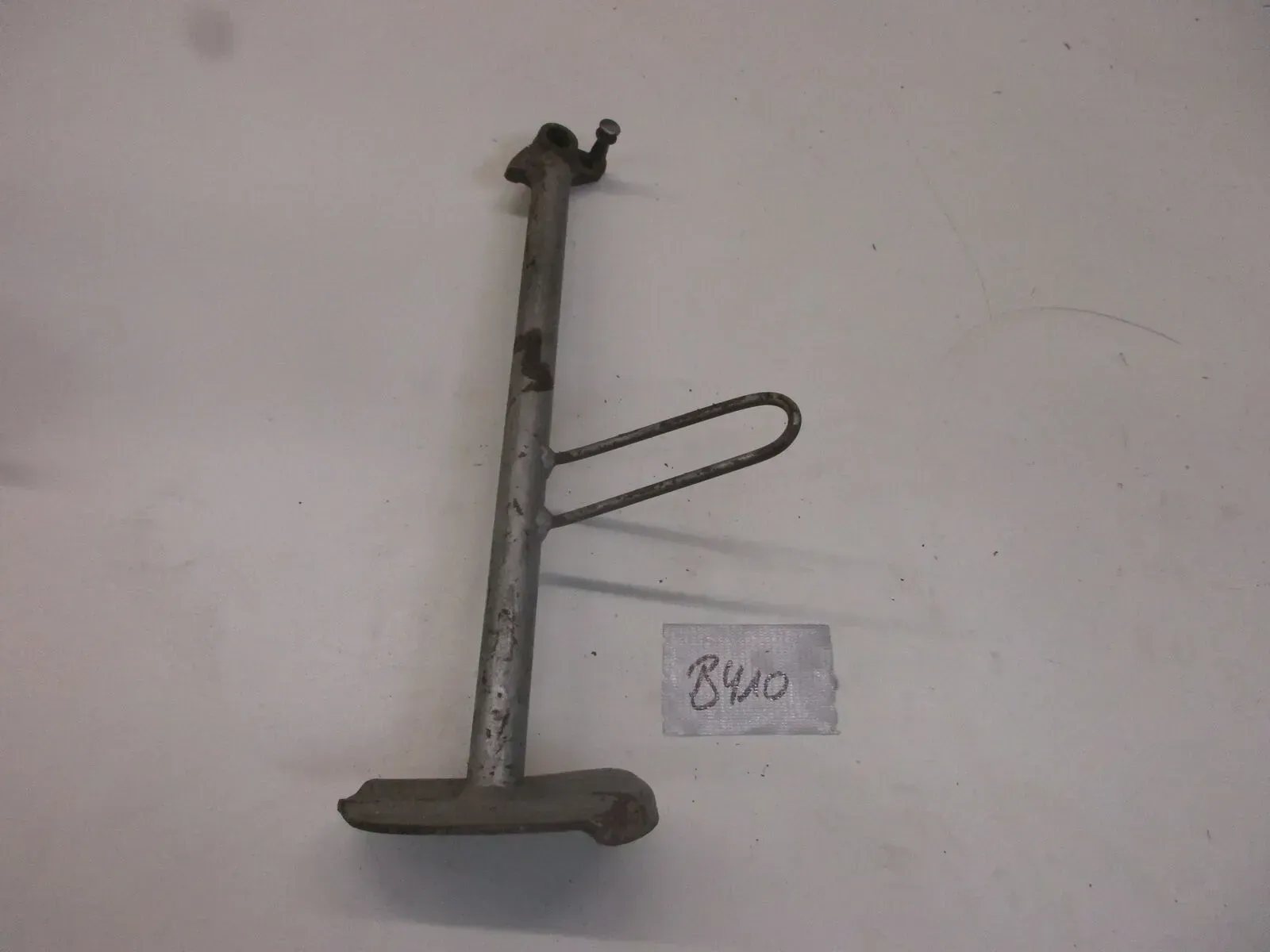 Seitenständer B410 BMW Zündapp NSU DKW Kippständer Oldtimer side stand - Bild 1