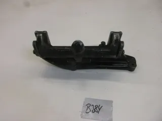 Kofferhalter Aufnahme B384 BMW DKW Zündapp IFA Träger Seitenkoffer Kofferträger - Bild 3