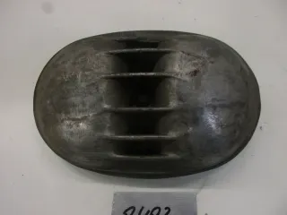 Ventildeckel B482 BMW R50/2 Motordeckel Zylinderkopfabdeckung valve 25210483002 - Bild 2