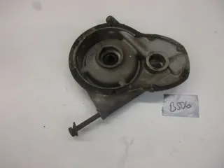 Motordeckel B506 BMW R24 R25/3 R26 Zahnradabdeckung Stirndeckel 22410180301 - Bild 5